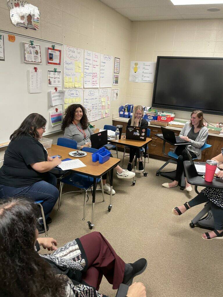 Ardmore Elementary School